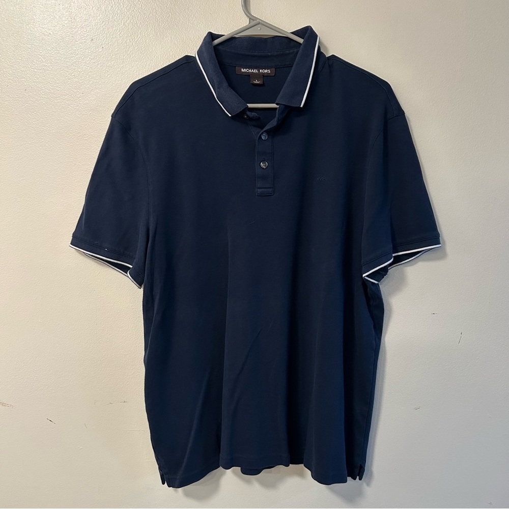 MICHEAL KORS - Polo Shirt